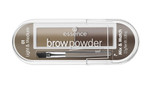 Essence - Тени для бровей Brow Powder Set, 01 для блондинок, 2.3 г