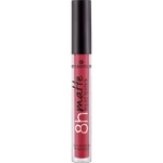 Essence - Помада для губ 8h matte liquid lipstick, 07 Классический красный, 2.5 мл