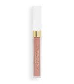 Revolution PRO - Блеск для губ Lip Gloss Vegan Collagen Peptide, Cashmere, 4 мл