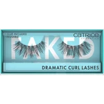 CATRICE - Накладные ресницы Faked Dramatic Curl Lashes, 1 г