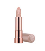 Essence - Помада для губ Hydrating Nude lipstick, 301 Romantic, 3.5 г