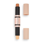 Makeup Revolution - Контурирующий стик Fast Base Contour Stick, Medium, 8.6 г