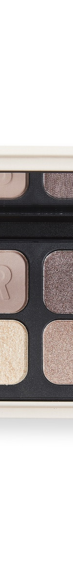 Makeup Revolution - Палетка теней Forever Flawless Dynamic, Serenity