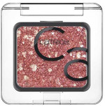 CATRICE - Тени для век Art Couleurs Eyeshadow, 370 Blazing Berry