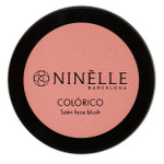 Ninelle - Румяна сатиновые Colorico, 404 розовый, 2.5 г