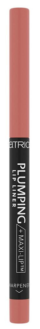 CATRICE - Карандаш для губ Plumping Lip Liner, 010 бежевый, 0.35 г