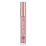 Essence - Блеск для губ с эффектом увеличения объема what the fake! Plumping Lip Filler, 02 oh my nude!, 4.2 мл