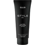 Ollin Professional - Гель для укладки волос ультрасильной фиксации Style Gel Ultra Strong, 200 мл