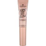 Essence - Хайлайтер жидкий Baby Got Glow liquid Highlighter, 10 Sassy in Silk, 10 мл