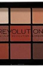 Makeup Revolution - Палетка теней Re-Loaded Palette Iconic Fever, 16.5 г