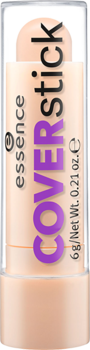 Essence - Карандаш маскирующий Coverstick, 10 светло-бежевый