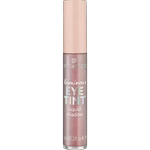 Essence - Жидкие тени для век Luminous Eye Tint liquid shadow, 04 Glazed Candy Cloud, 6 мл