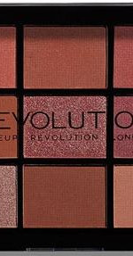 Makeup Revolution - Палетка теней Re-Loaded Palette Newtrals 2