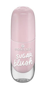 Essence - Лак для ногтей Gel Nail Colour, 05, 8 мл