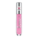 Essence - Блеск для губ Extreme Shine Volume Lipgloss, 02 Summer Punch прозрачно-розовый, 5 мл