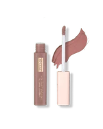 ZEENA - Жидкая губная помада Liquid Matte Tattoo Lipstck, 010 Soft Brown, 5 мл