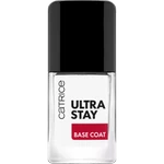 CATRICE - Базовое покрытие для ногтей Ultra Stay Base Coat, 10.5 мл