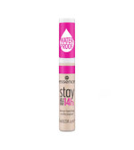 Essence - Консилер stay all day 14h Long-lasting concealer, 10 Light Honey, 7 мл