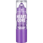 Essence - Бальзам для губ Heart Core Fruity, 06 Amazing Acai, 3 г