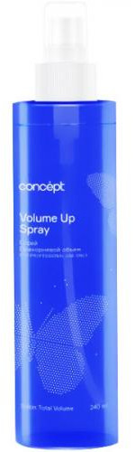 Concept - Спрей прикорневой объем Spray volume up