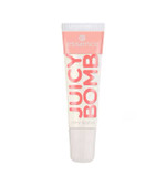 Essence - Блеск для губ Lip gloss Juicy Bomb, 101 Lovely litchi, 10 мл