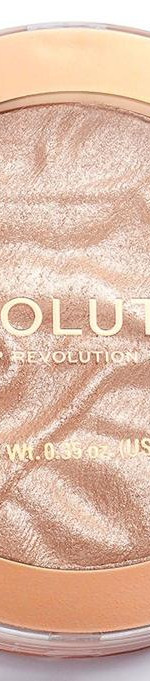 Makeup Revolution - Хайлайтер Highlight Reloaded, Dare to Divulge