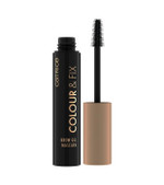 CATRICE - Гелевая тушь для бровей Colour &amp; Fix Brow Gel Mascara, 010 Блонд, 5 мл