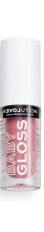 Relove by Revolution - Блеск для губ Baby Gloss Lip Gloss, Sweet, 2.2 мл