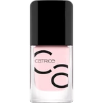 CATRICE - Лак для ногтей IcoNails Gel Lacquer, 142 Rose Quartz, 10.5 мл