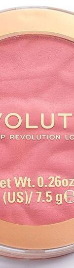 Makeup Revolution - Румяна Blusher Re-loaded, Pink Lady