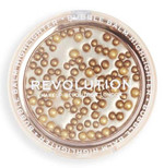 Makeup Revolution - Хайлайтер Bubble Balm Highlighter, Bronze, 7.5 г