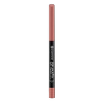 Essence - Карандаш для губ 8h matte comfort lipliner, 04 Rosy Nude