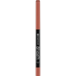 Essence - Карандаш для губ 8h matte comfort lipliner, 12 Cushion Talk