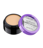 CATRICE - Консилер Ultimate Camouflage Cream, 015 W Fair, 3 г