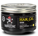 BARBERTIME - Гель для укладки волос Hair Gel Argan, 300 мл