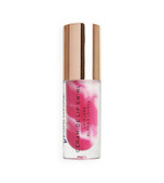 Makeup Revolution - Блеск для губ Ceramide Swirl, Berry pink, 4.5 мл