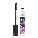 Essence - Тушь для ресниц The false lashes mascara extreme volume &amp; curl, объем + подкручивание, 10 мл