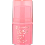 Essence - Румяна в стике baby got blush, 10 tickle me pink, 5.5 г