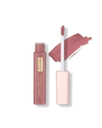 ZEENA - Жидкая губная помада Liquid Matte Tattoo Lipstck, 020 Rosy Nude, 5 мл