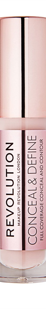 Makeup Revolution - Консилер Conceal and Define - C0.5