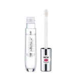 Essence - Блеск для губ Extreme Shine Volume Lipgloss, 01 Crystal Clear прозрачный, 5 мл