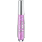 Essence - Блеск для губ Extreme Shine Volume Lipgloss, 10 Sparkling Purple, 5 мл