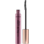 CATRICE - Тушь с эффектом накладных ресниц Pure False Lash Mascara, 10 мл