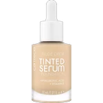 CATRICE - Тональная сыворотка Nude Drop Tinted Serum Foundation, 004N, 30 мл