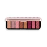 Makeup Revolution - Палетка теней Soft Glamour Eyeshadow Palette, Soft Luxe, 9.6 г