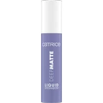 CATRICE - Тени для век жидкие Deep Matte Liquid Eyeshadow, 030 Very Violet, 4 мл