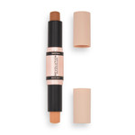 Makeup Revolution - Контурирующий стик Fast Base Contour Stick, Dark, 8.6 г