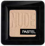 PASTEL Cosmetics - Тени для век Nude Single Eyeshadow, 78 Golden Shampagne, 3 г