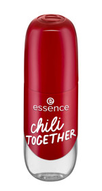 Essence - Лак для ногтей Gel Nail Colour, 16, 8 мл