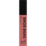 CATRICE - Глянцевая жидкая помада Shine Bomb Lip Lacquer, 030 Sweet Talker, 3 мл